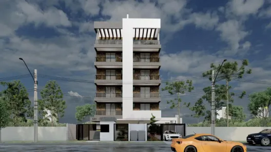 Cobertura com 3 Quartos à venda, 163m² no Centro, Pinhais