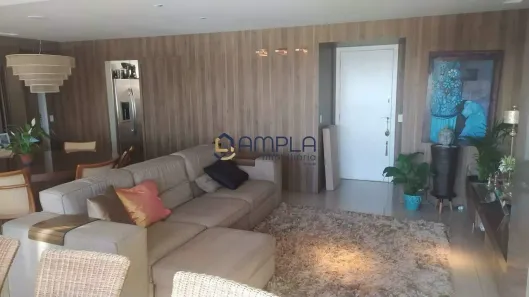 Apartamento com 3 Quartos à venda, 142m² no Buritis, Belo Horizonte