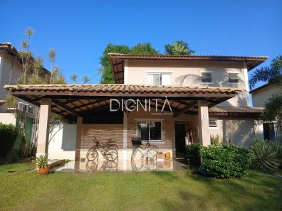 Casa com 4 Quartos à venda, 250m² no Coaçu, Eusébio