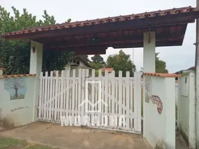Fazenda/Sítio com 3 Quartos à venda, 2084m² no Jardim Vera Lúcia, Salto de Pirapora