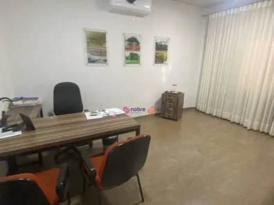Galpão/Depósito/Armazém para alugar, 1270m² no Plano Diretor Sul, Palmas