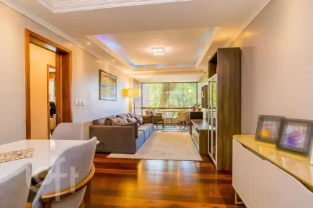 Apartamento com 3 Quartos à venda, 93m² no Petrópolis, Porto Alegre