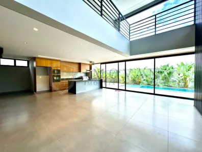 Casa de Condomínio com 3 Quartos à venda, 418m² no Loteamento Terras de Florença, Ribeirão Preto