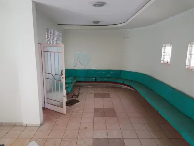 Ponto Comercial com 1 Quarto para alugar, 423m² no Jardim Sumaré, Ribeirão Preto