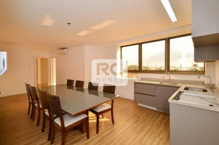 Apartamento com 2 Quartos à venda, 75m² no Barro Preto, Belo Horizonte