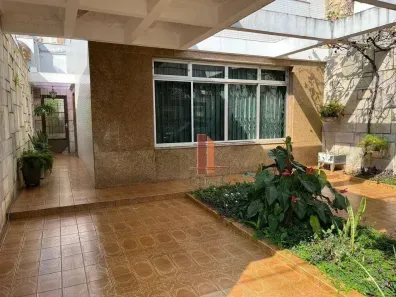 Sobrado com 3 Quartos à venda, 152m² no Vila Gomes Cardim, São Paulo