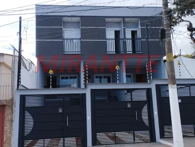 Sobrado com 3 Quartos à venda, 120m² no Vila Roque, São Paulo