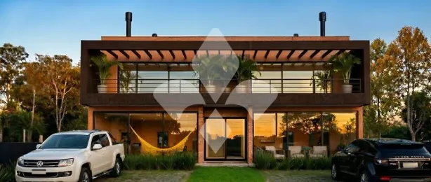 Apartamento com 2 Quartos à venda, 97m² no Panorâmico, Garopaba