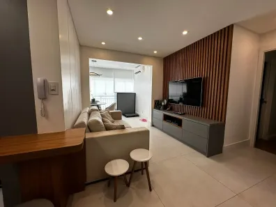 Apartamento com 2 Quartos à venda, 88m² no Chácara Califórnia, São Paulo