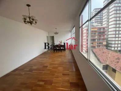 Apartamento com 3 Quartos à venda, 127m² no Vila Isabel, Rio de Janeiro