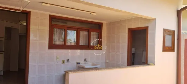 Casa com 4 Quartos à venda, 299m² no Jardim Lumen Christi, Campinas