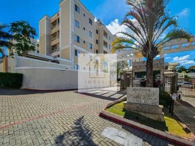 Apartamento com 2 Quartos para alugar, 52m² no Jardim Nova Europa, Campinas