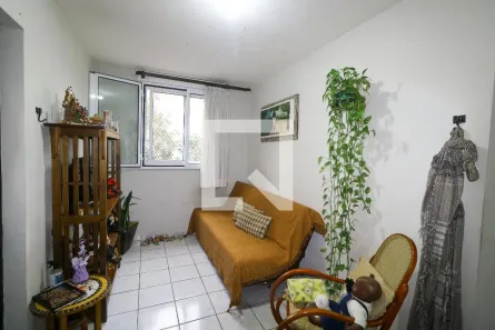 Apartamento com 2 Quartos à venda, 44m² no Parque Erasmo Assunção, Santo André