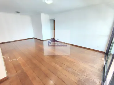 Apartamento com 3 Quartos à venda, 116m² no Chácara Inglesa, São Paulo
