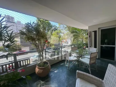 Apartamento com 5 Quartos à venda, 332m² no Brooklin Paulista, São Paulo