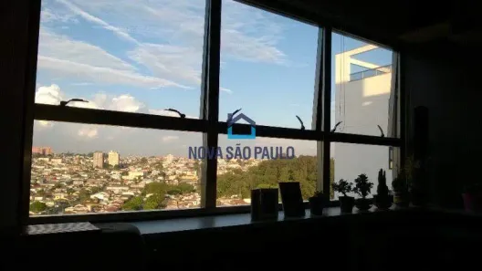 Apartamento com 2 Quartos à venda, 70m² no Usina Piratininga, São Paulo