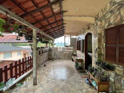 Casa com 2 Quartos à venda, 2500m² no Riograndina, Nova Friburgo