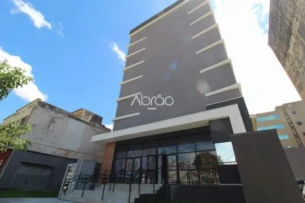 Apartamento com 1 Quarto à venda, 20m² no Rebouças, Curitiba