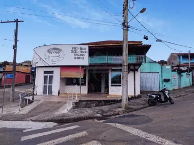 Casa com 3 Quartos à venda, 266m² no Jardim Itamaraty I, Poços de Caldas