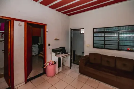 Casa com 8 Quartos à venda, 360m² no São João Batista (Venda Nova), Belo Horizonte