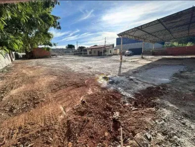 Lote/Terreno para alugar, 1100m² no Chácara Boa Vista, Campinas