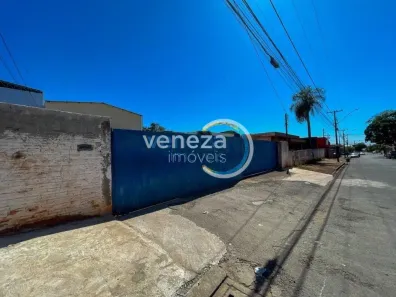 Galpão/Depósito/Armazém à venda, 334m² no Parque Residencial Manela, Cambé