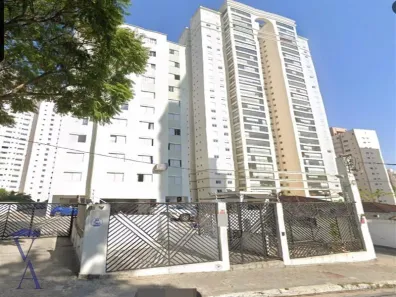 Apartamento com 2 Quartos à venda, 78m² no Santa Teresinha, São Paulo