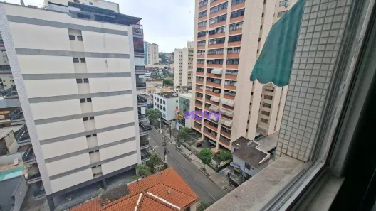 Apartamento com 3 Quartos à venda, 98m² no Icaraí, Niterói