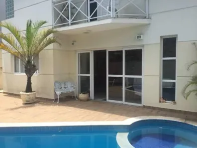 Casa de Condomínio com 4 Quartos à venda, 366m² no Tucuruvi, São Paulo