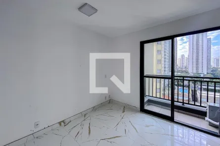 Kitnet com 1 Quarto à venda, 24m² no Vila Leopoldina, São Paulo