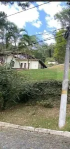 Lote/Terreno à venda, 830m² no Piratininga, Niterói