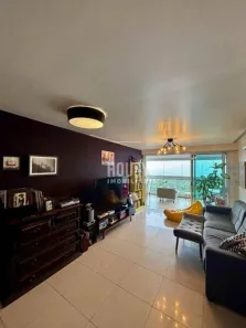 Apartamento com 2 Quartos à venda, 123m² no Barra da Tijuca, Rio de Janeiro