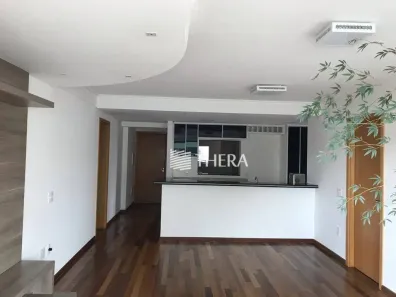 Apartamento com 3 Quartos à venda, 140m² no Jardim, Santo André