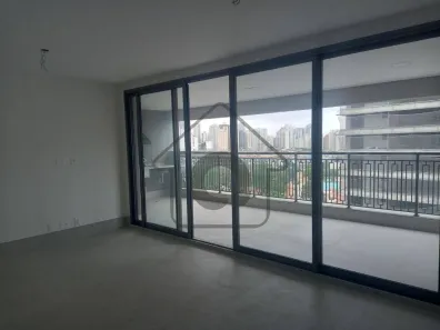 Apartamento com 3 Quartos à venda, 123m² no Jardim Aurélia, São Paulo