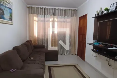 Casa com 3 Quartos à venda, 80m² no Vila Elze, São Paulo