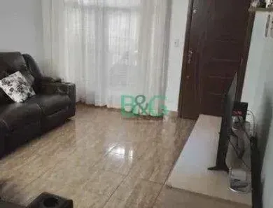 Sobrado com 3 Quartos à venda, 125m² no Mooca, São Paulo