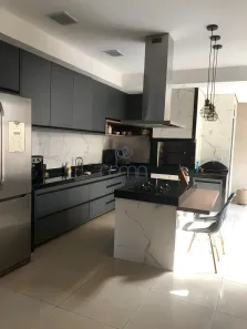 Casa de Condomínio com 3 Quartos à venda, 140m² no Jardim Yolanda, São José do Rio Preto