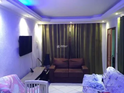 Sobrado com 3 Quartos à venda, 182m² no Jardim Santa Clara, Guarulhos