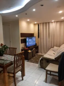 Cobertura com 3 Quartos à venda, 100m² no Vila Gomes Cardim, São Paulo