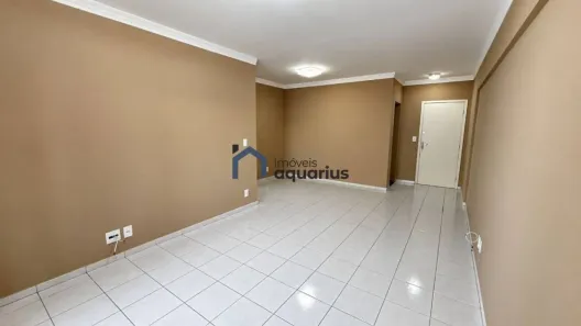 Apartamento com 3 Quartos para alugar, 95m² no Parque Residencial Aquarius, São José dos Campos