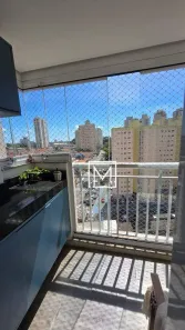 Apartamento com 2 Quartos à venda, 51m² no Vila Moraes, São Paulo