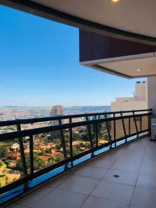 Apartamento com 4 Quartos à venda, 443m² no Jardim Irajá, Ribeirão Preto