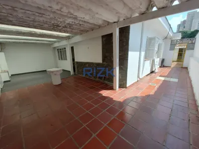 Casa com 4 Quartos à venda, 300m² no Vila Mariana, São Paulo