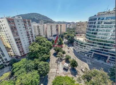 Apartamento com 1 Quarto à venda, 63m² no Flamengo, Rio de Janeiro