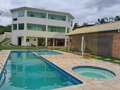 Casa com 4 Quartos à venda, 1166m² no Horizonte Azul - Village Ambiental, Itupeva