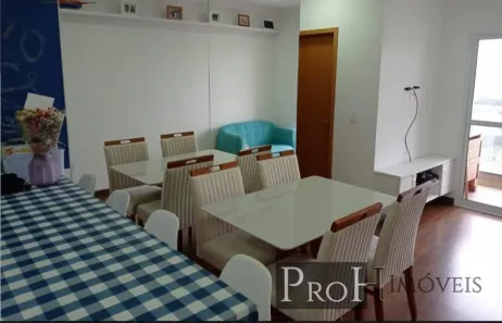 Apartamento com 2 Quartos à venda, 51m² no Centro, São Bernardo do Campo
