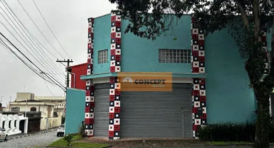 Ponto Comercial para alugar, 55m² no Jardim Paulista, Suzano