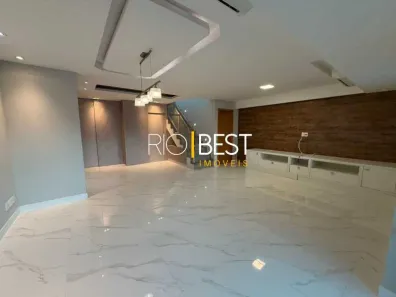 Cobertura com 3 Quartos à venda, 252m² no Barra da Tijuca, Rio de Janeiro
