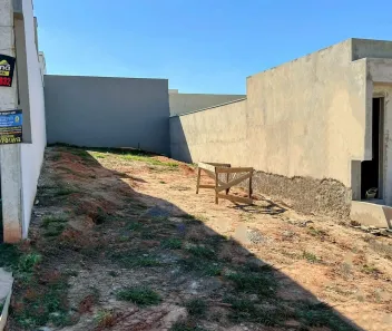 Lote/Terreno à venda, 200m² no Jardim Villagio Milano, Sorocaba