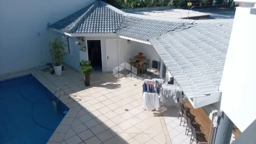 Casa com 5 Quartos à venda, 397m² no Morro Santana, Porto Alegre